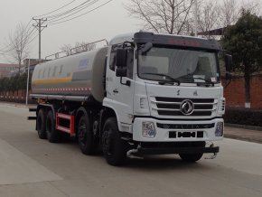 東風K6 20噸綠化噴灑車